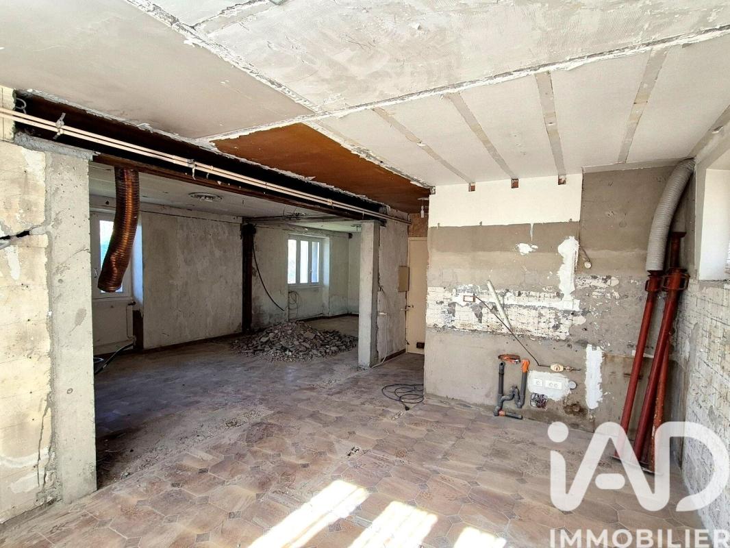 Maison 4 Pièce(s) Campuac - Photo 10