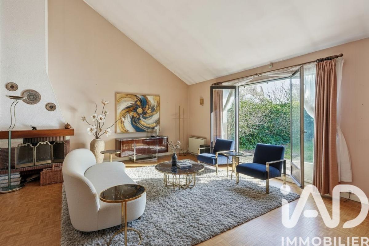 Maison 5 Pièce(s) Montesson