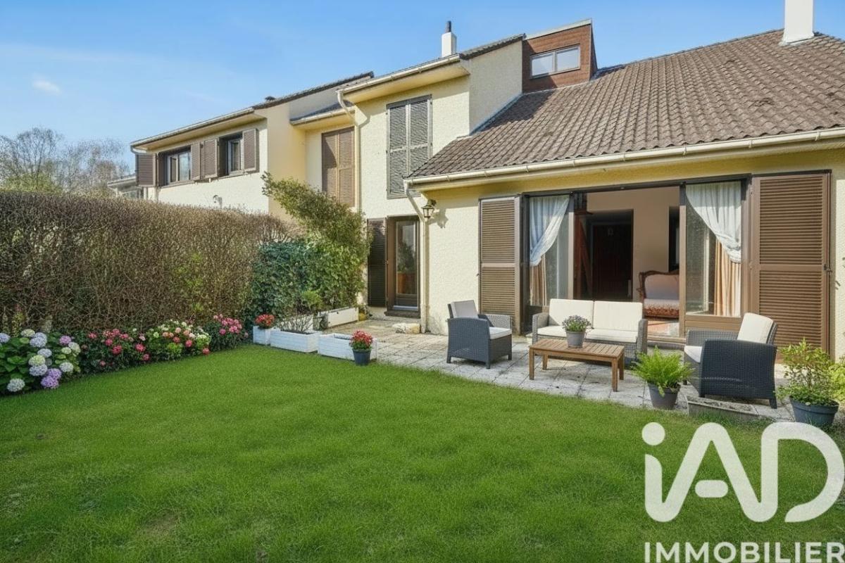 Maison 5 Pièce(s) Montesson
