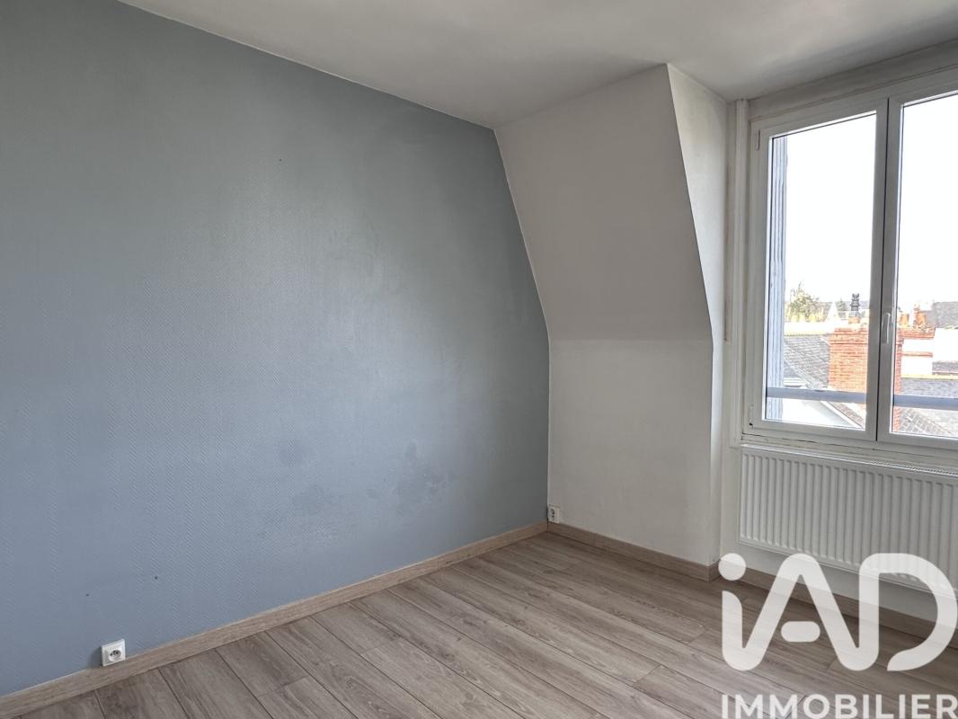 Appartement 3 Pièce(s) Nantes - Photo 10