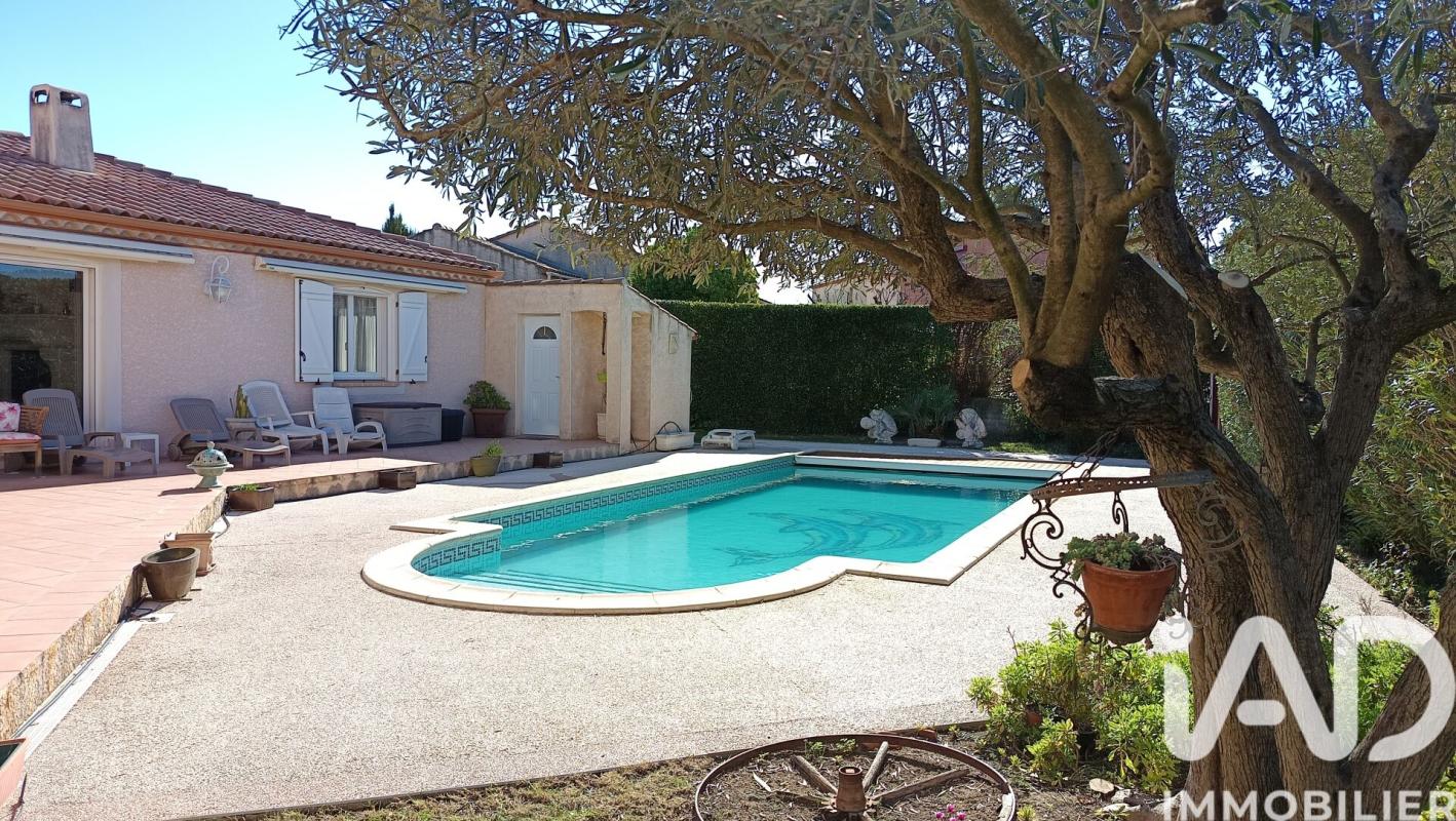 Maison 8 Pièce(s) Mèze - Photo 3