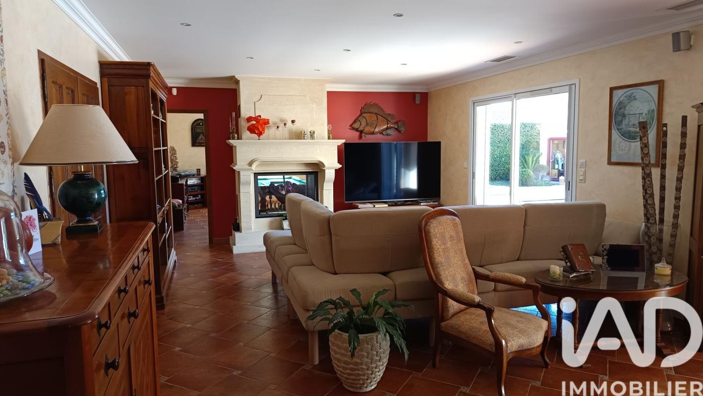 Maison 8 Pièce(s) Mèze - Photo 5