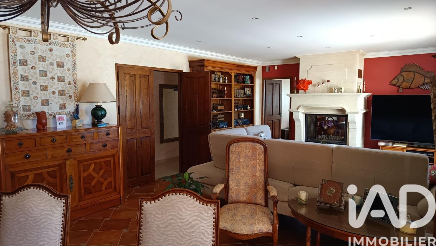 Maison 8 Pièce(s) Mèze - Photo 6