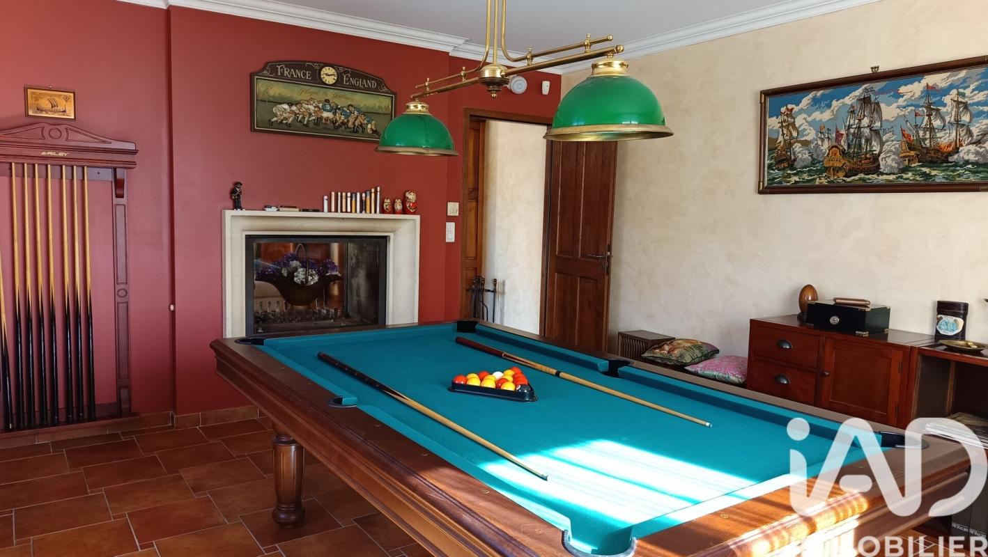 Maison 8 Pièce(s) Mèze - Photo 8