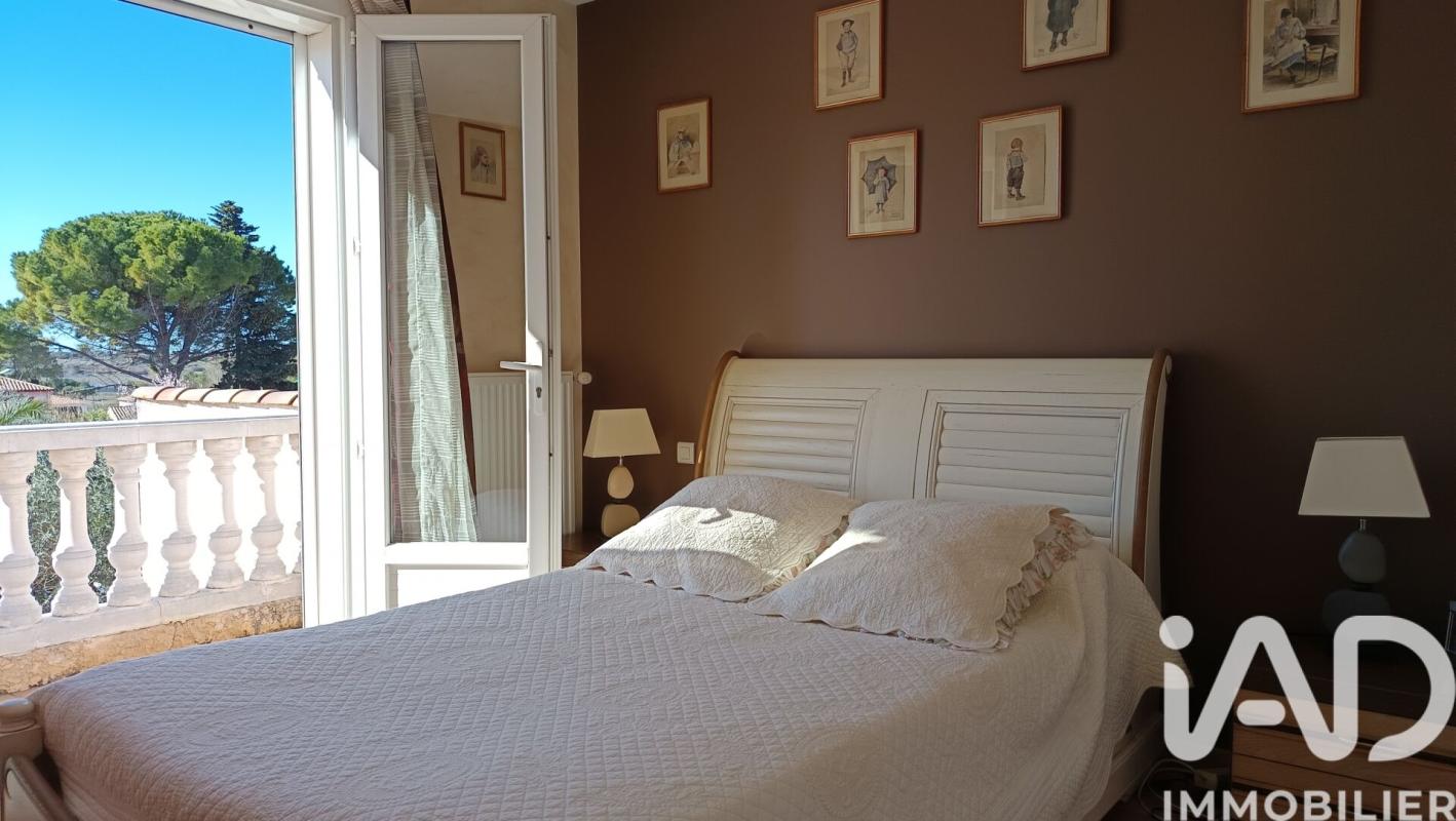 Maison 8 Pièce(s) Mèze - Photo 10