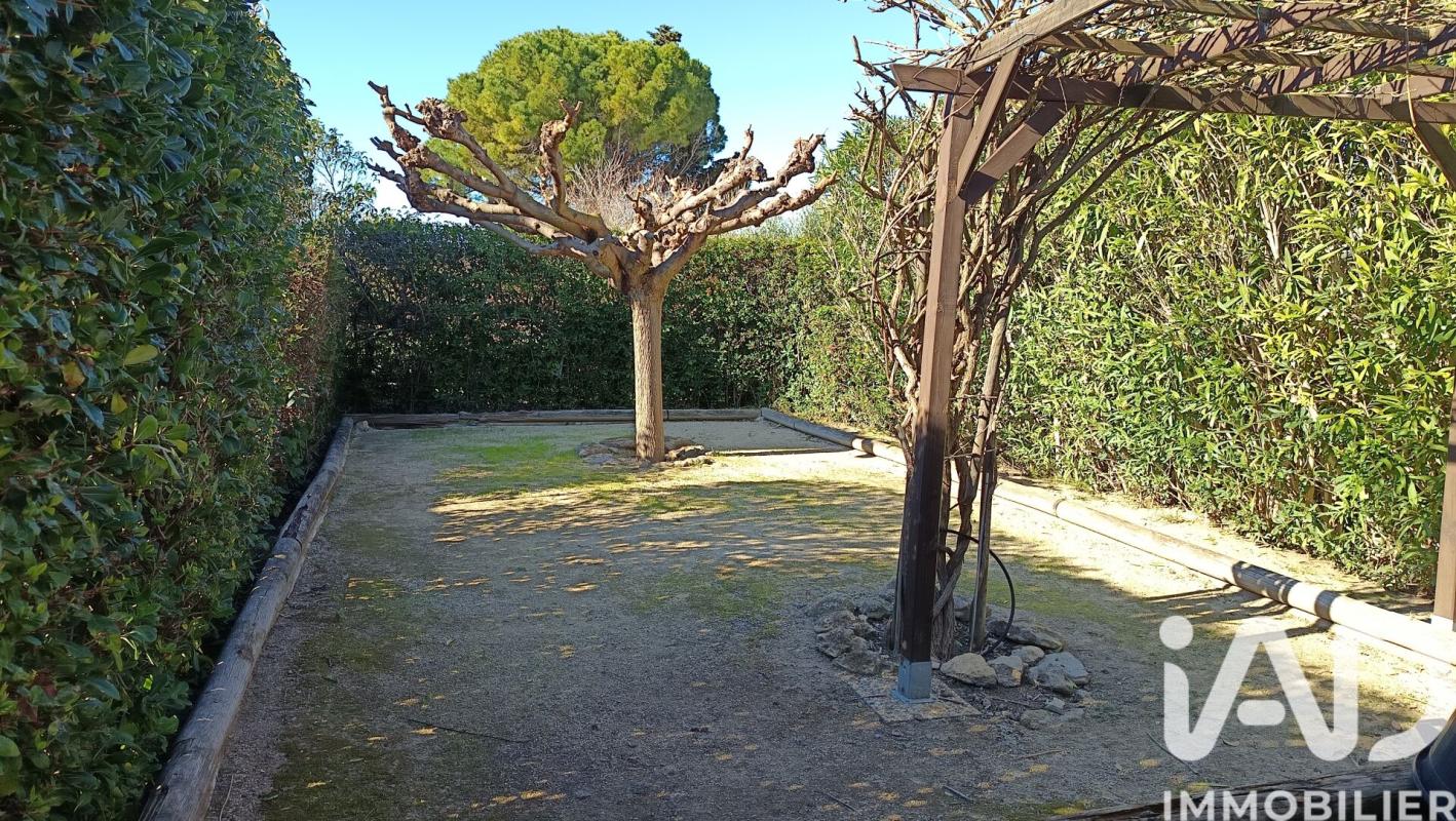 Maison 8 Pièce(s) Mèze - Photo 11