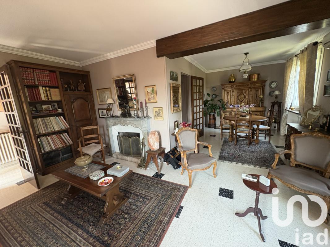 Maison traditionnelle 4 Pièce(s) Saint-Étienne-de-Fontbellon