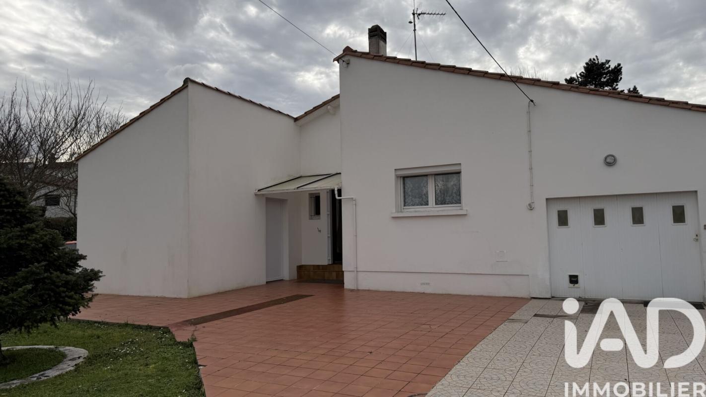 Maison 5 Pièce(s) Royan - Photo 1