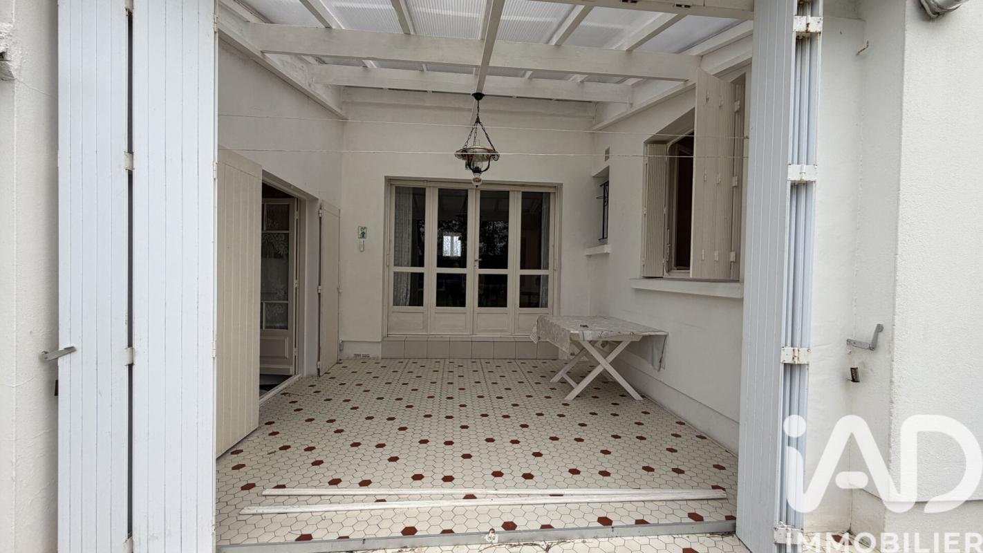 Maison 5 Pièce(s) Royan - Photo 11