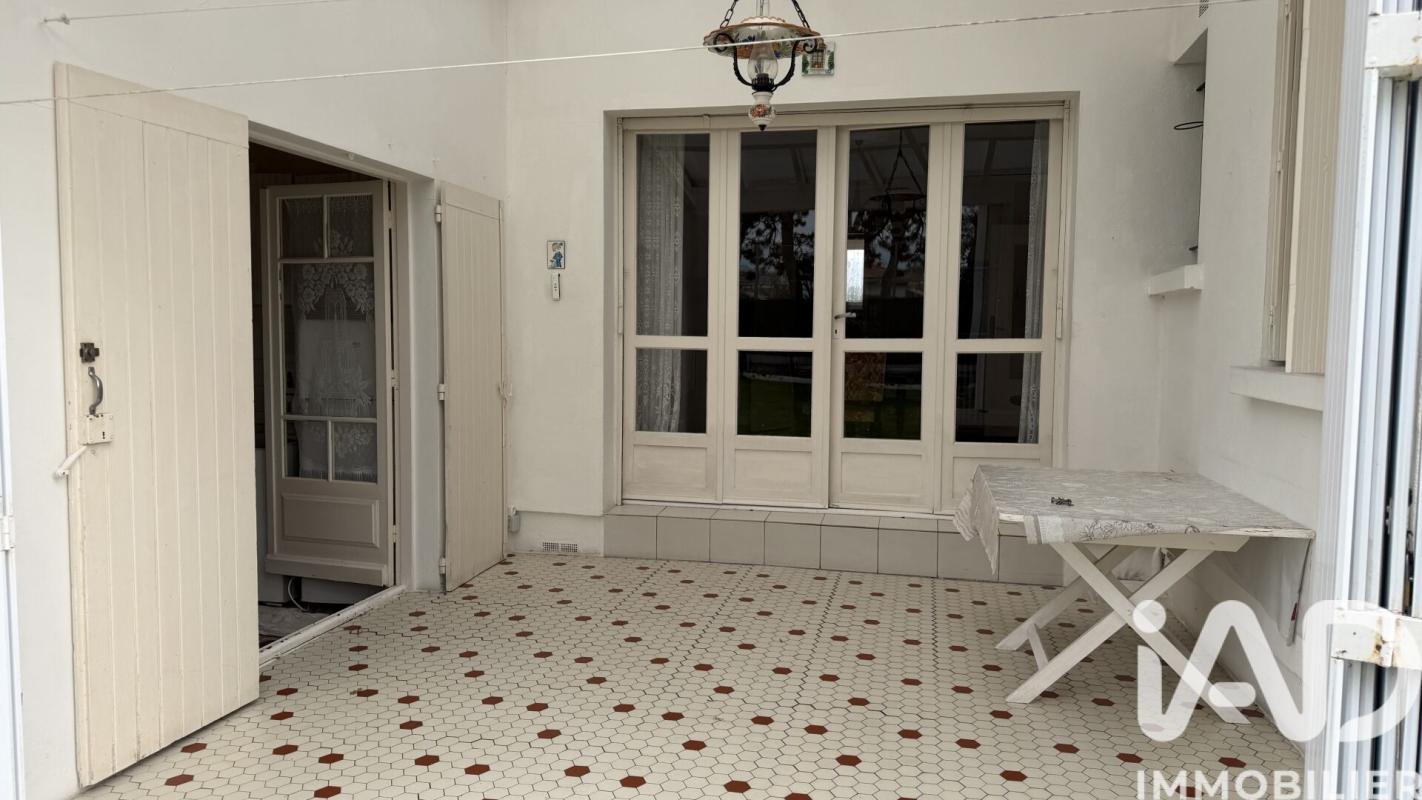 Maison 5 Pièce(s) Royan - Photo 13