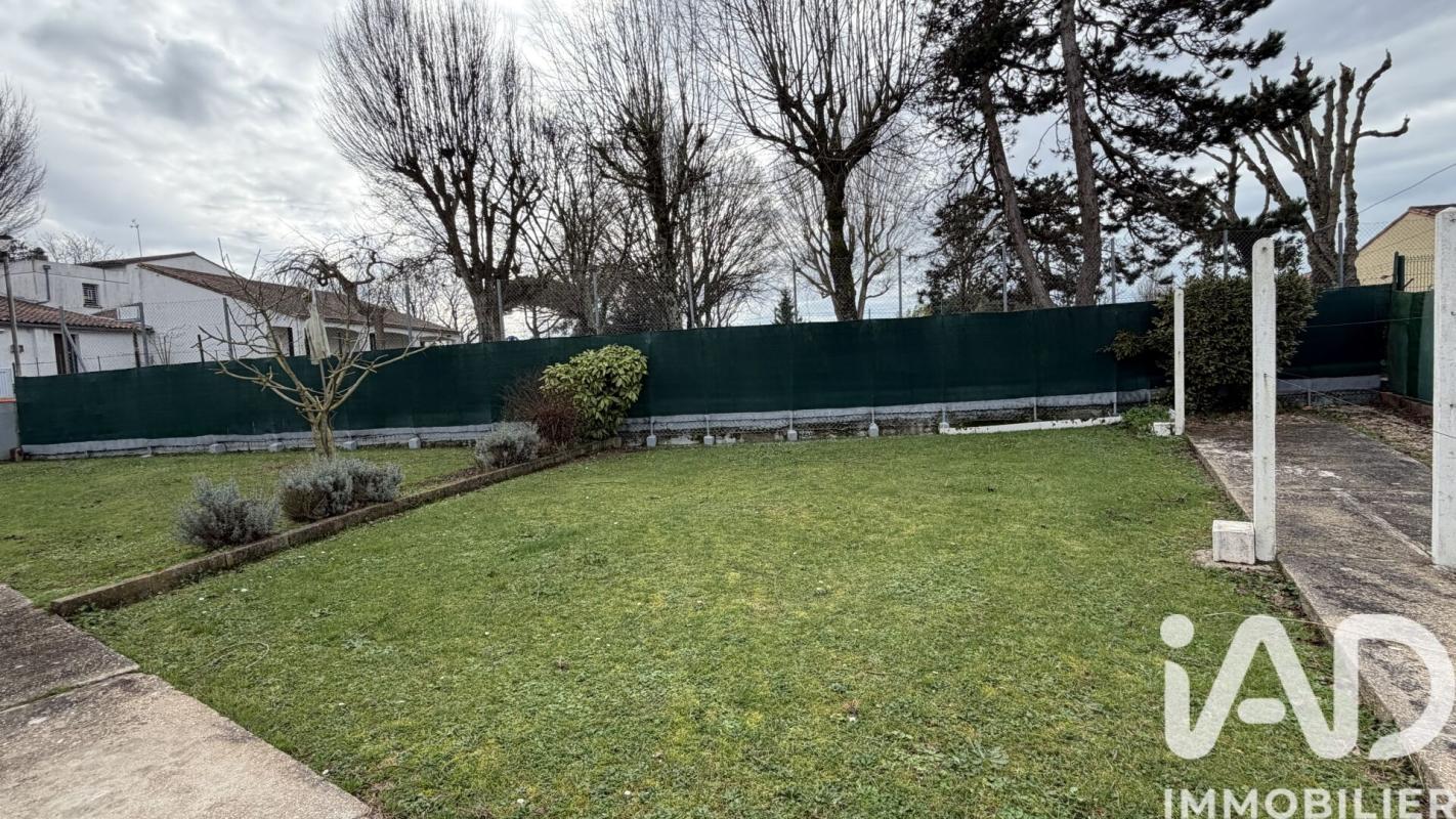 Maison 5 Pièce(s) Royan - Photo 17