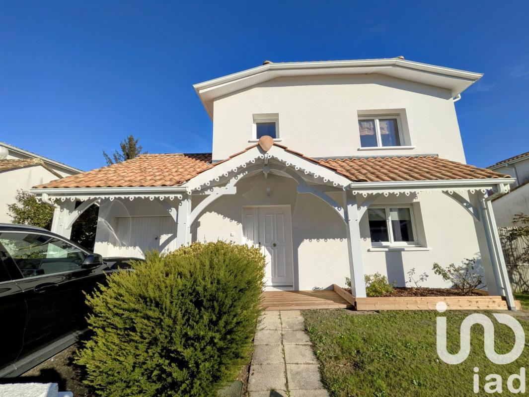 Maison traditionnelle 4 Pièce(s) Le Teich