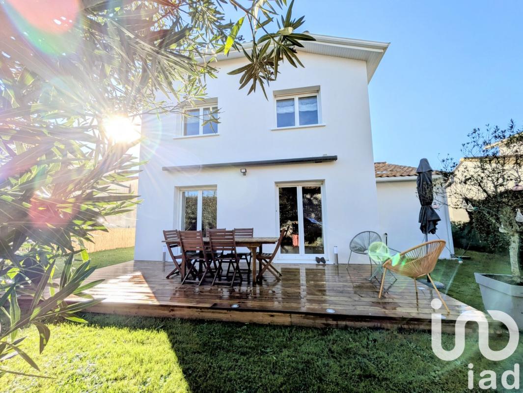 Maison traditionnelle 4 Pièce(s) Le Teich