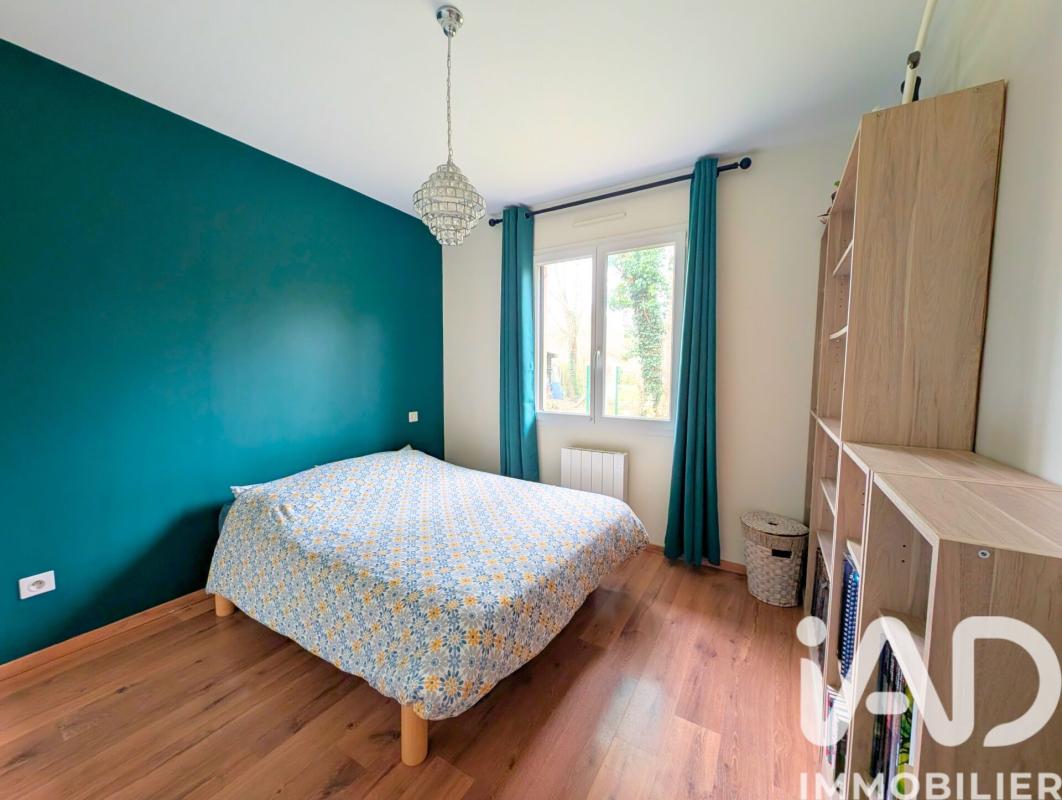 Maison 5 Pièce(s) Saugnacq-et-Muret