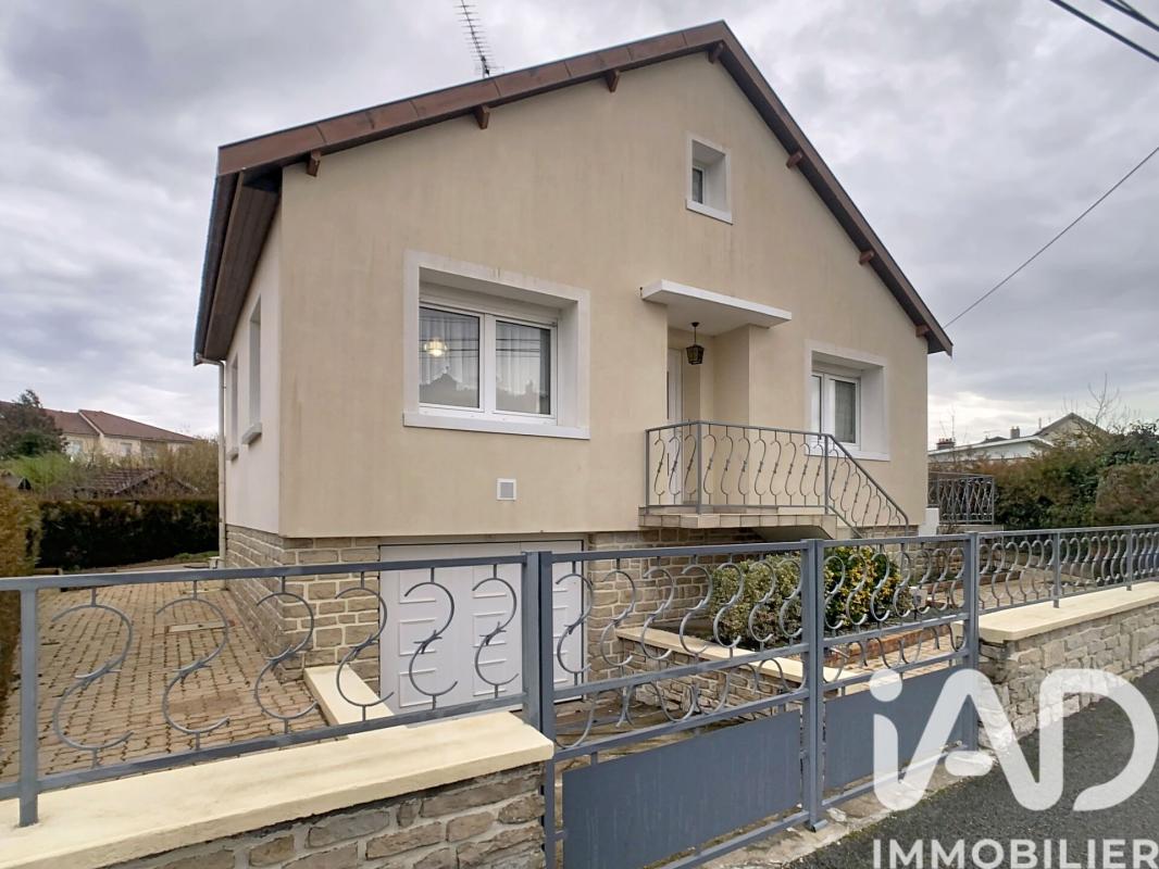 Maison traditionnelle 7 Pièce(s) Chaumont