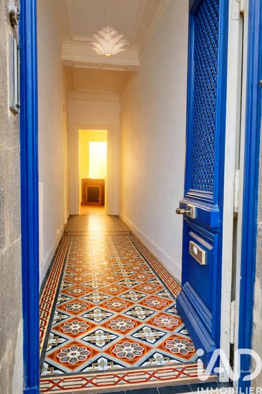 échoppe 4 Pièce(s) Bordeaux