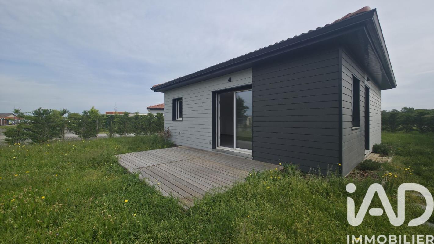 Maison 3 Pièce(s) Montrond-les-Bains