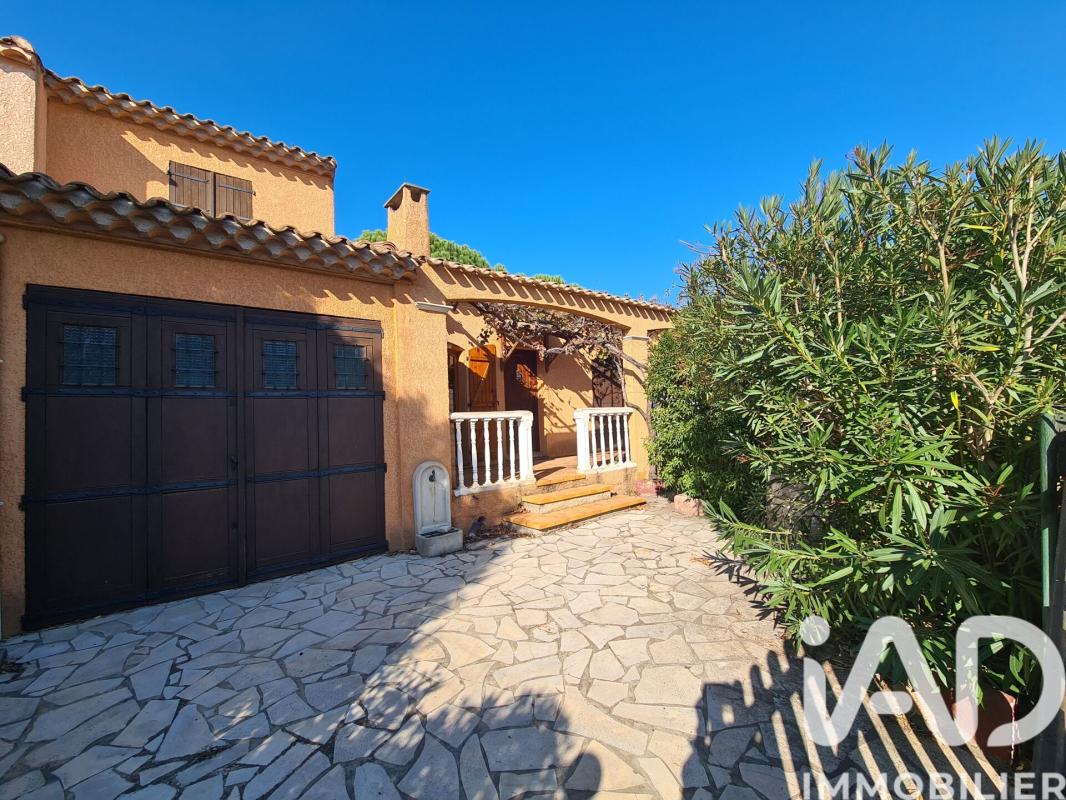 Maison 4 Pièce(s) Portiragnes - Photo 7