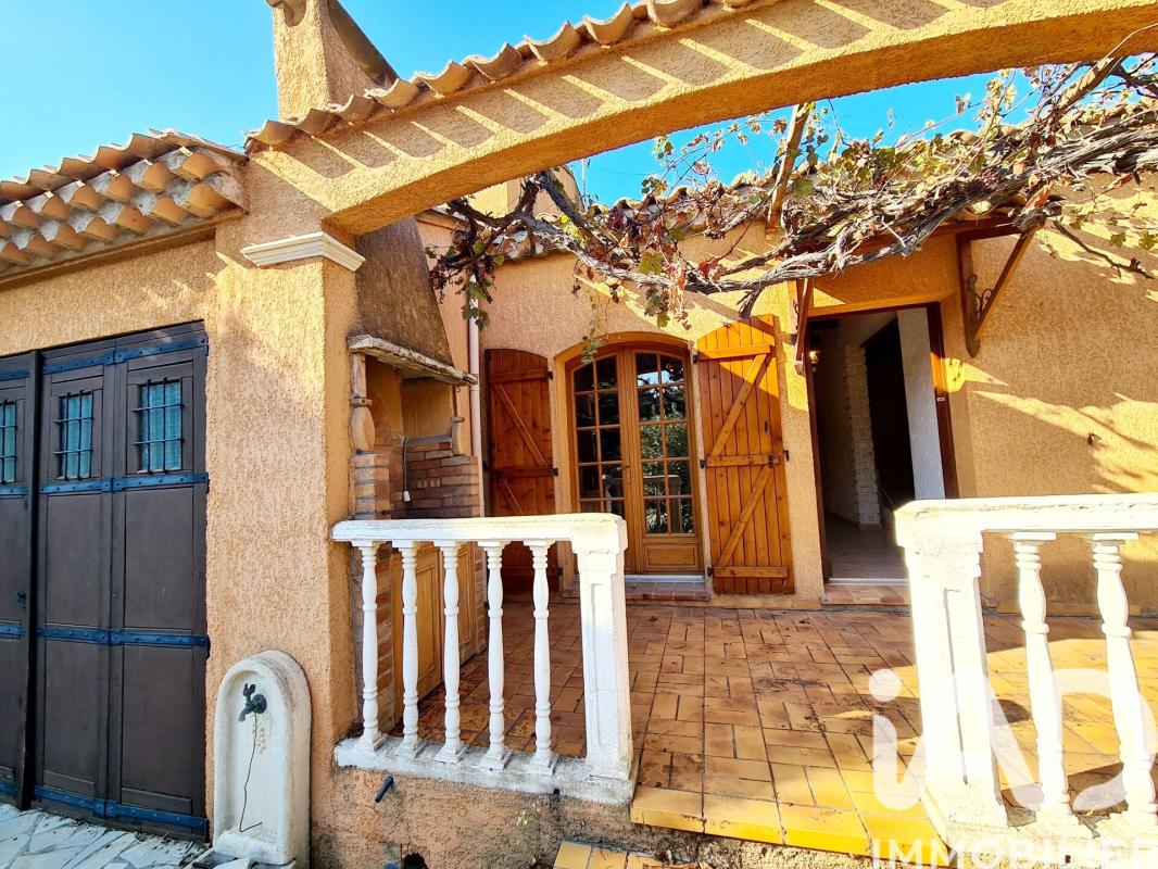 Maison 4 Pièce(s) Portiragnes - Photo 9