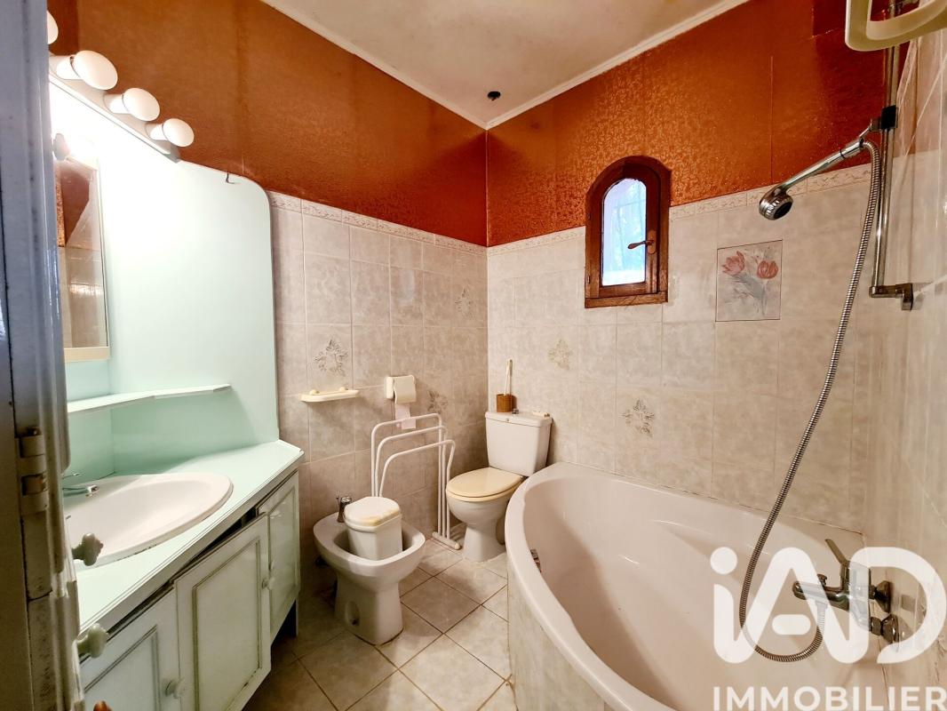 Maison 4 Pièce(s) Portiragnes - Photo 13