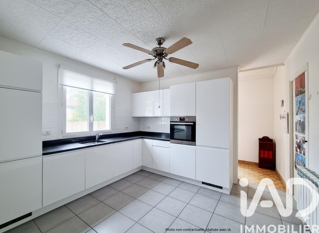 Maison 5 Pièce(s) Fleury - Photo 5