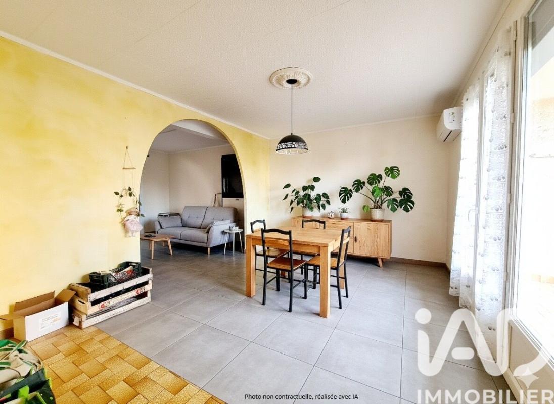 Maison 5 Pièce(s) Fleury - Photo 2