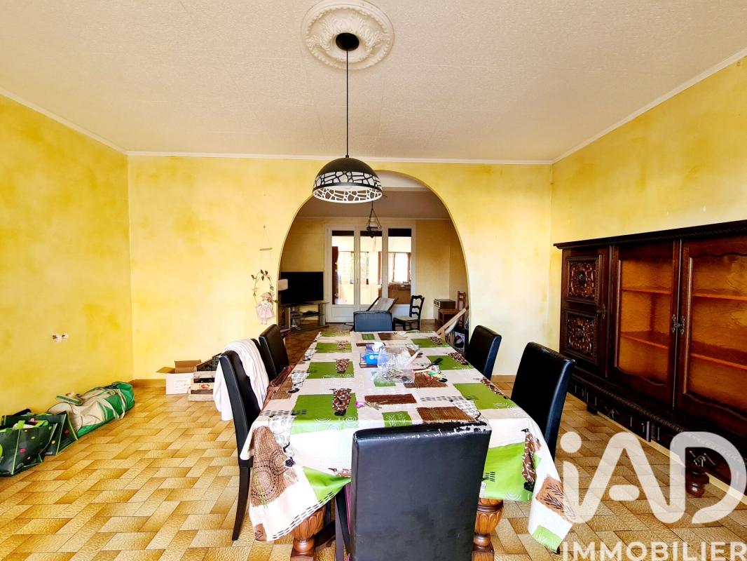 Maison 5 Pièce(s) Fleury - Photo 3