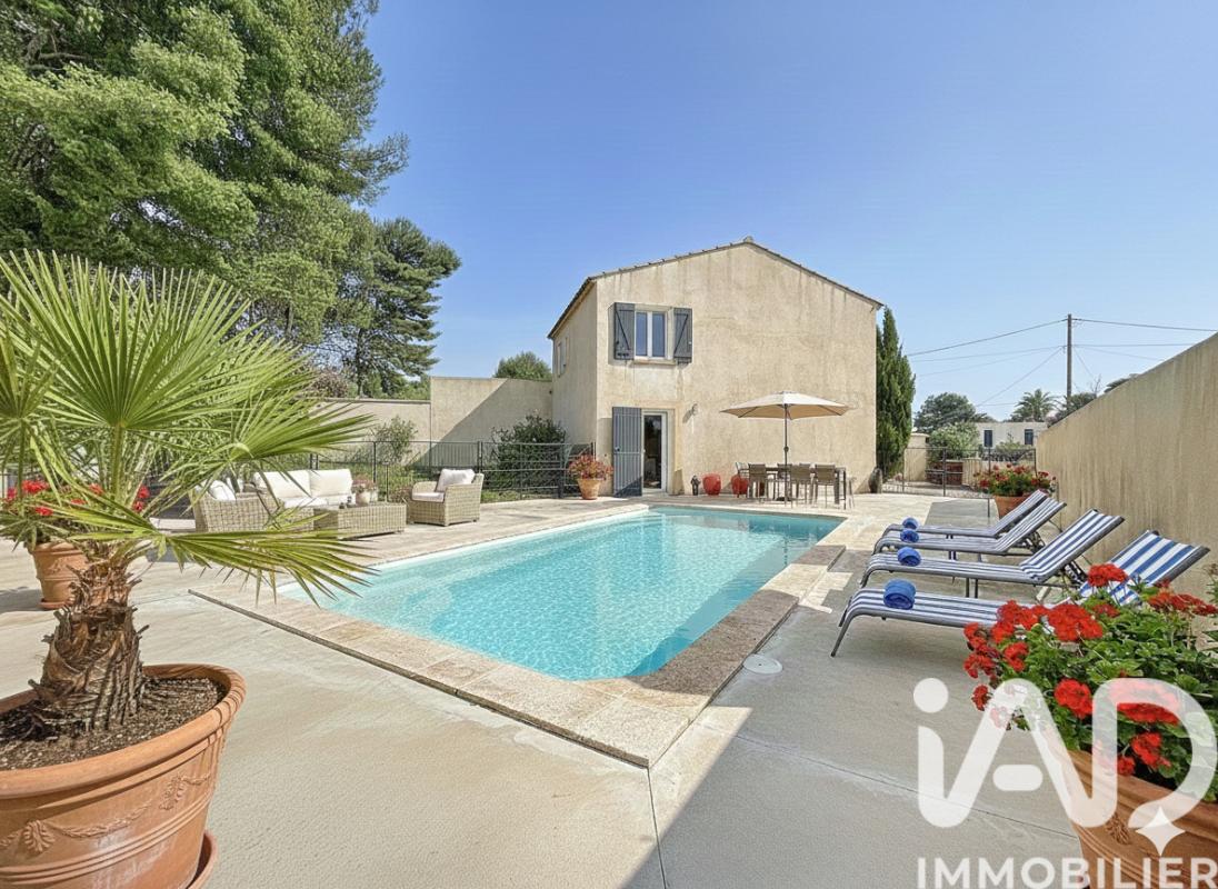 Maison 5 Pièce(s) Martigues - Photo 1