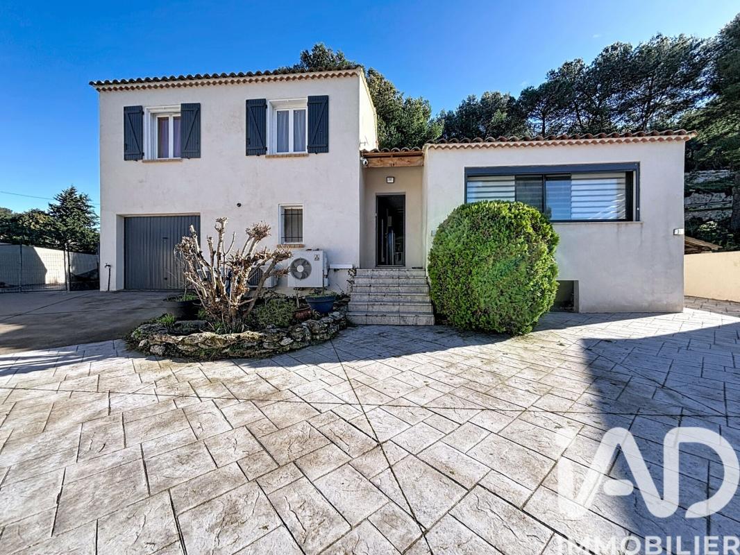 Maison 5 Pièce(s) Martigues - Photo 2