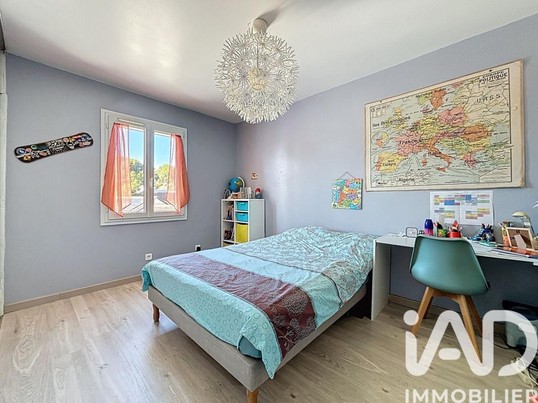 Maison 5 Pièce(s) Martigues - Photo 11