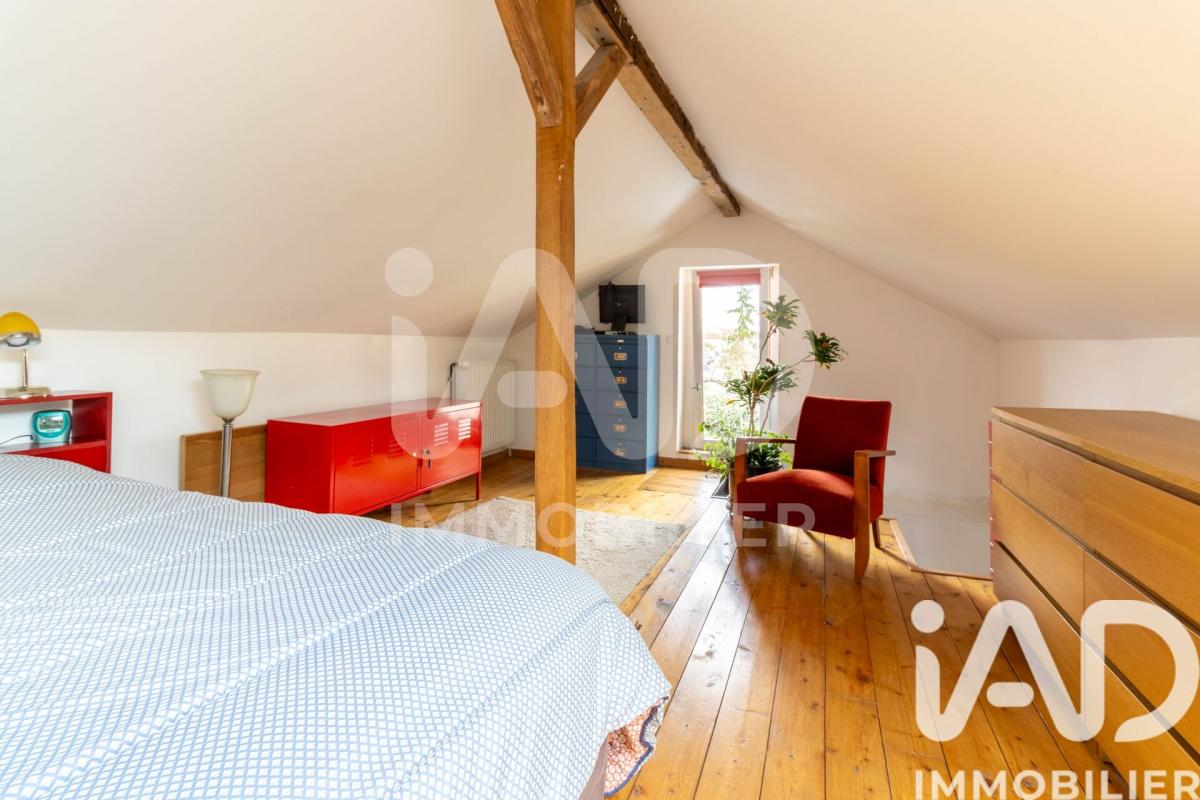 Maison 3 Pièce(s) Colombes