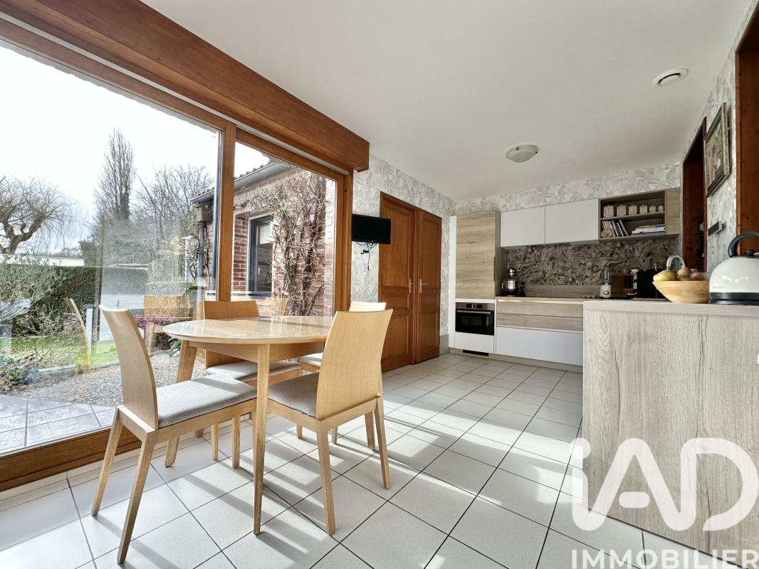 Maison 3 Pièce(s) Blendecques