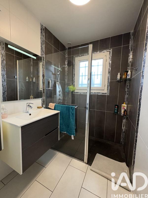 Maison 7 Pièce(s) Saint-Florent-sur-Cher