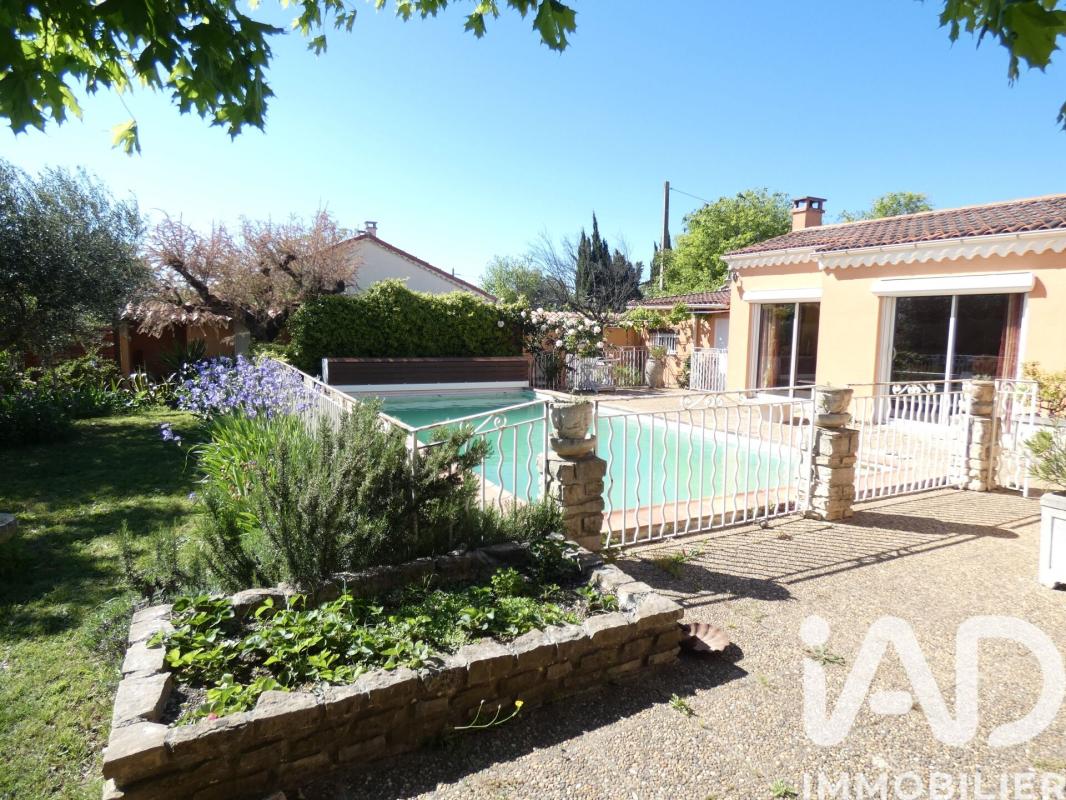 Maison 7 Pièce(s) Bollène