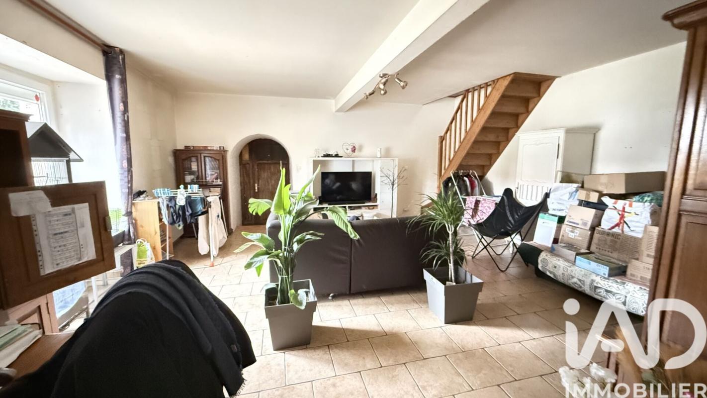 Maison 7 Pièce(s) Quédillac - Photo 2