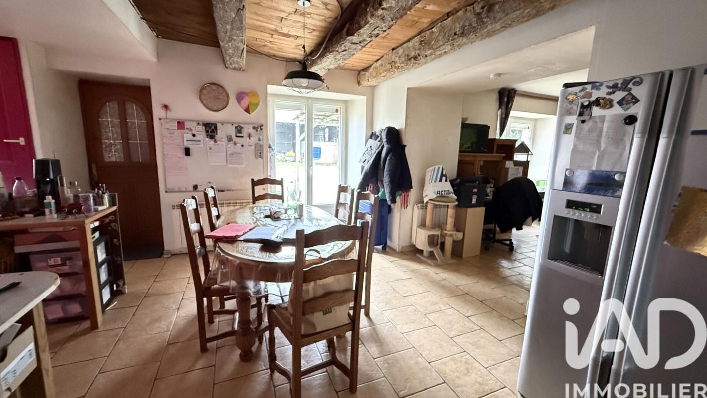 Maison 7 Pièce(s) Quédillac - Photo 3
