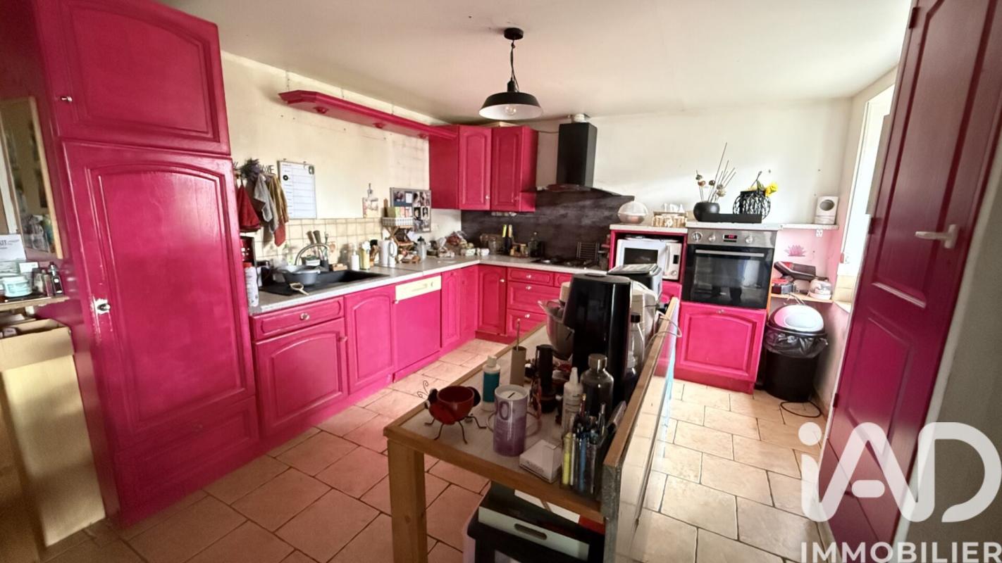 Maison 7 Pièce(s) Quédillac - Photo 4