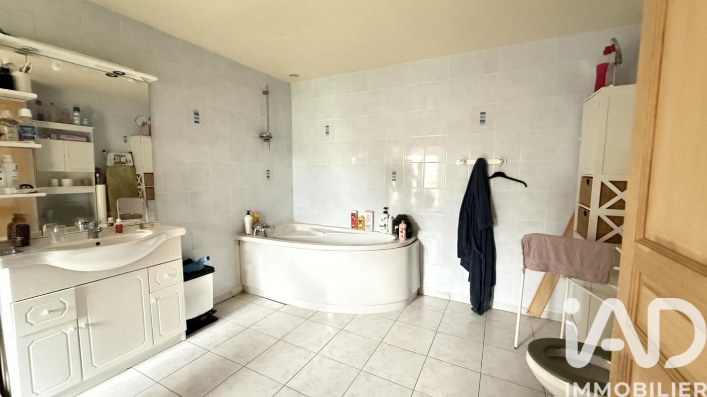 Maison 7 Pièce(s) Quédillac - Photo 11
