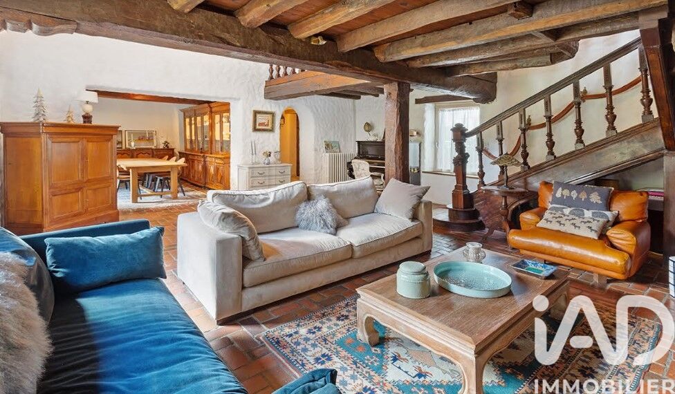 Maison 8 Pièce(s) Vigneux-de-Bretagne