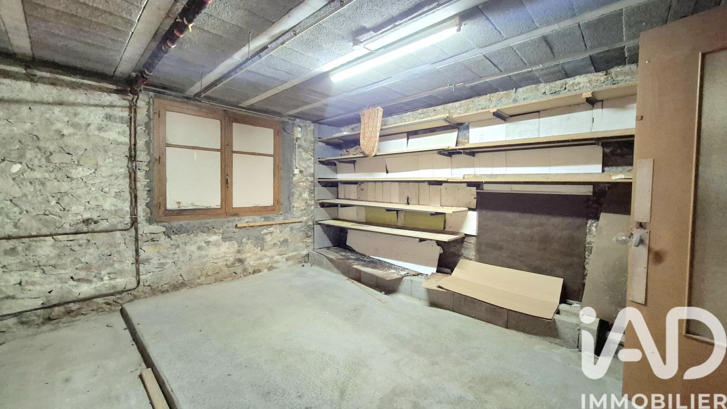 Maison de ville 5 Pièce(s) Tulle