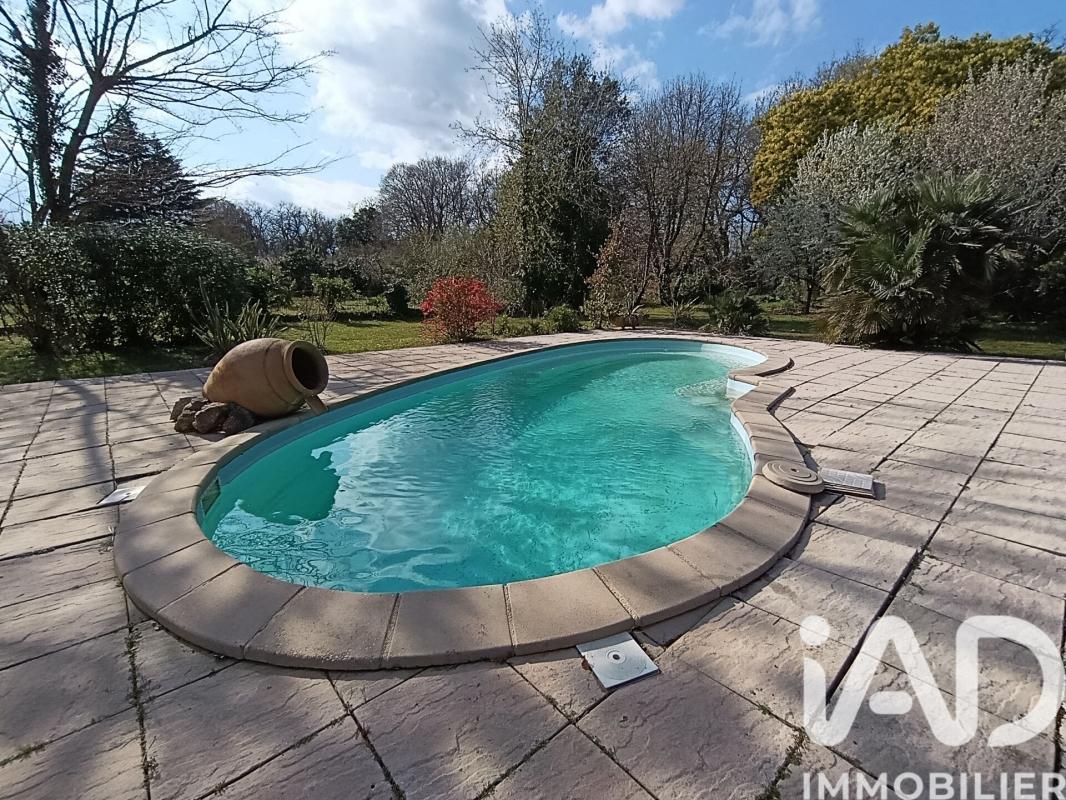 Maison 5 Pièce(s) Montesquieu-des-Albères