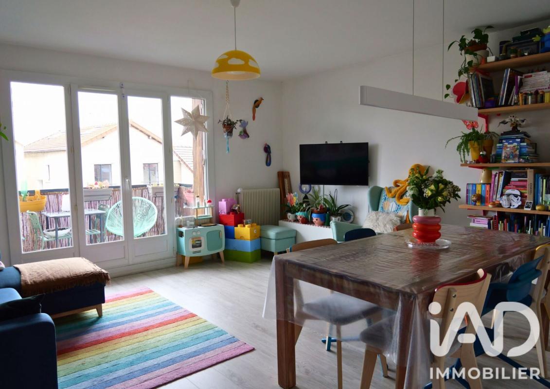 Appartement 3 Pièce(s) Le Perreux-sur-Marne