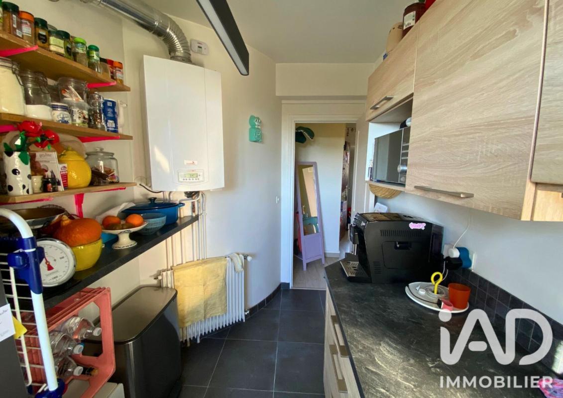 Appartement 3 Pièce(s) Le Perreux-sur-Marne - Photo 7