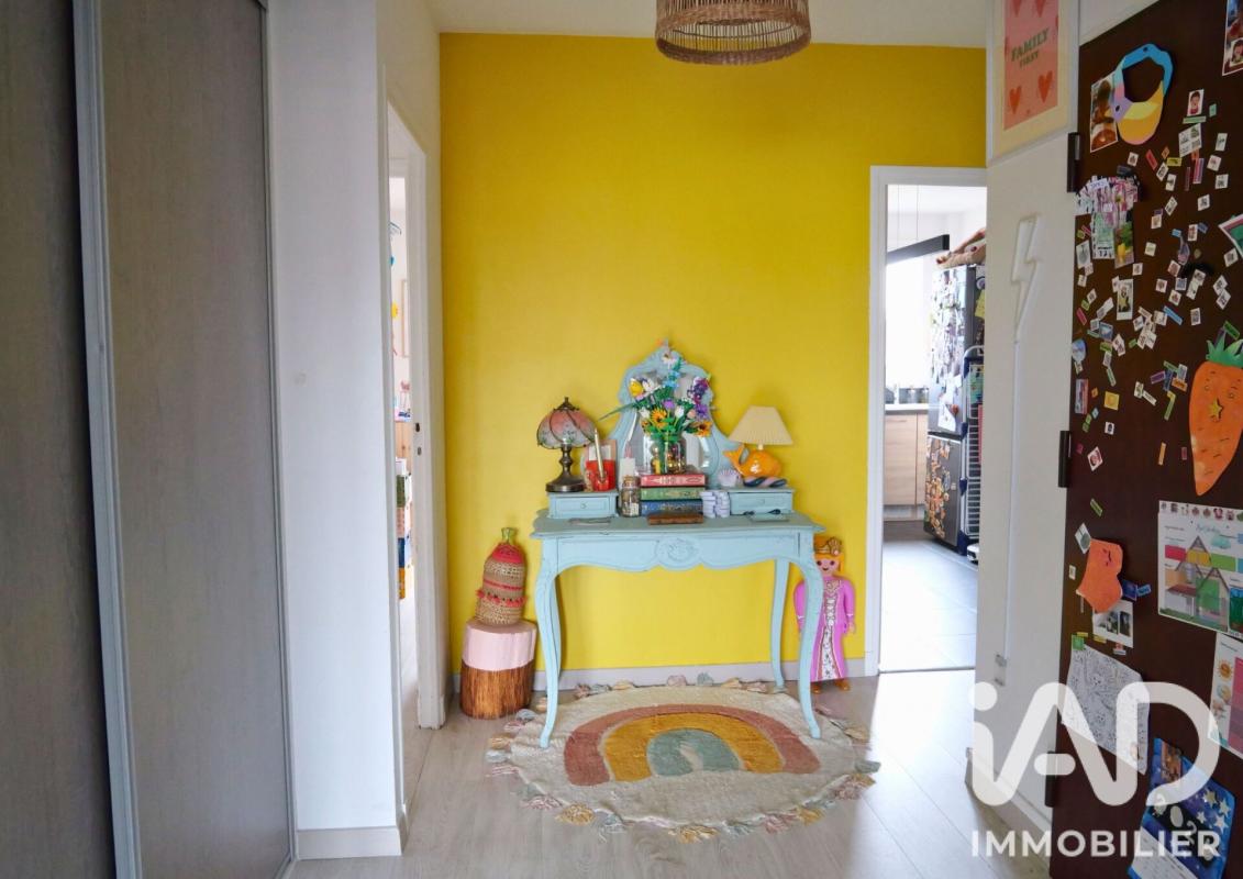 Appartement 3 Pièce(s) Le Perreux-sur-Marne - Photo 13