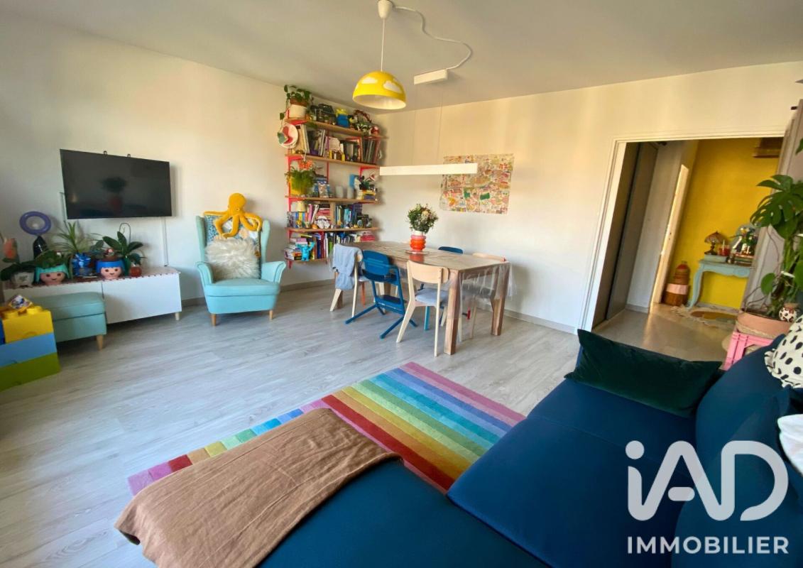 Appartement 3 Pièce(s) Le Perreux-sur-Marne - Photo 3