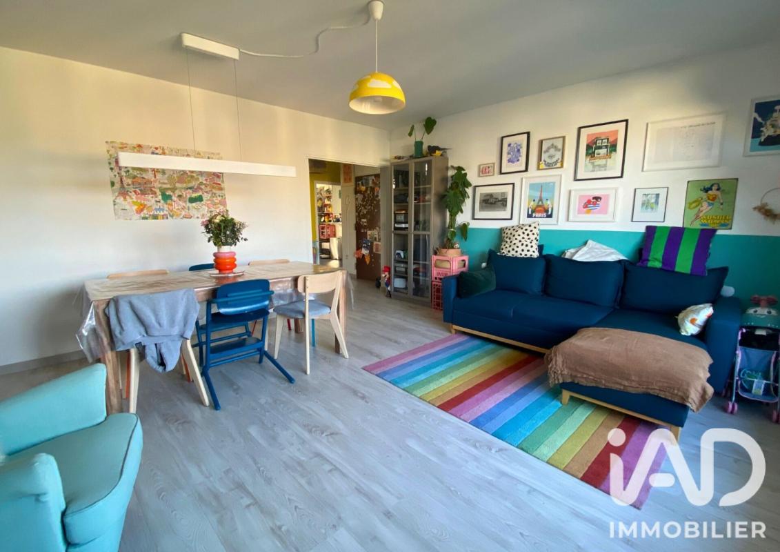 Appartement 3 Pièce(s) Le Perreux-sur-Marne - Photo 4