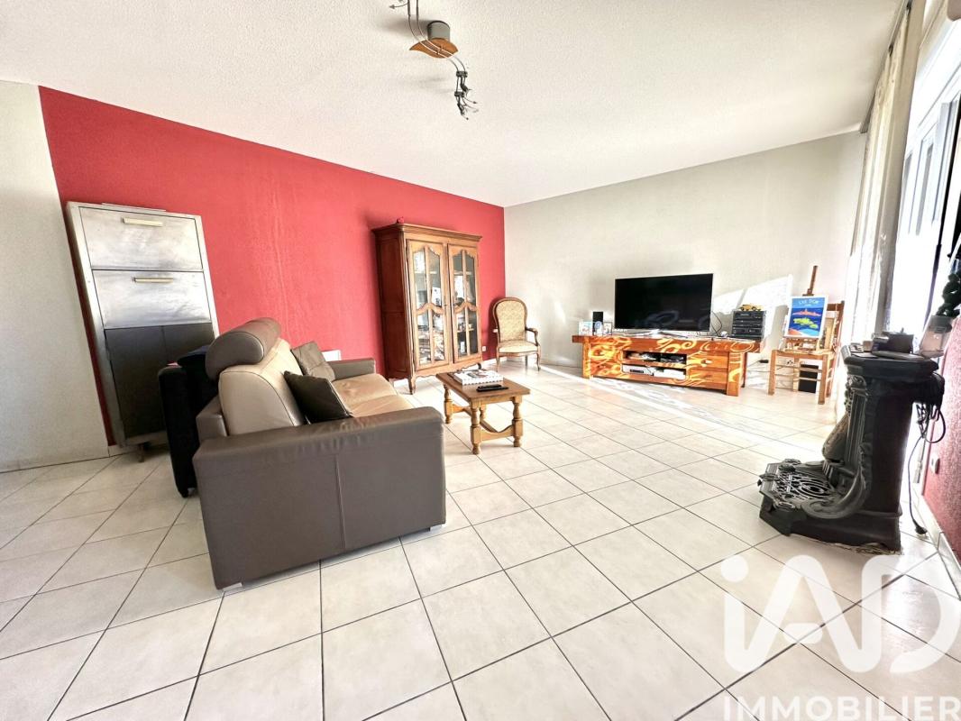 Appartement 3 Pièce(s) Saint-Raphaël