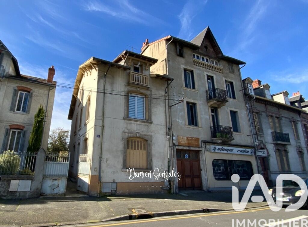 Immeuble  Tarbes - Photo 1