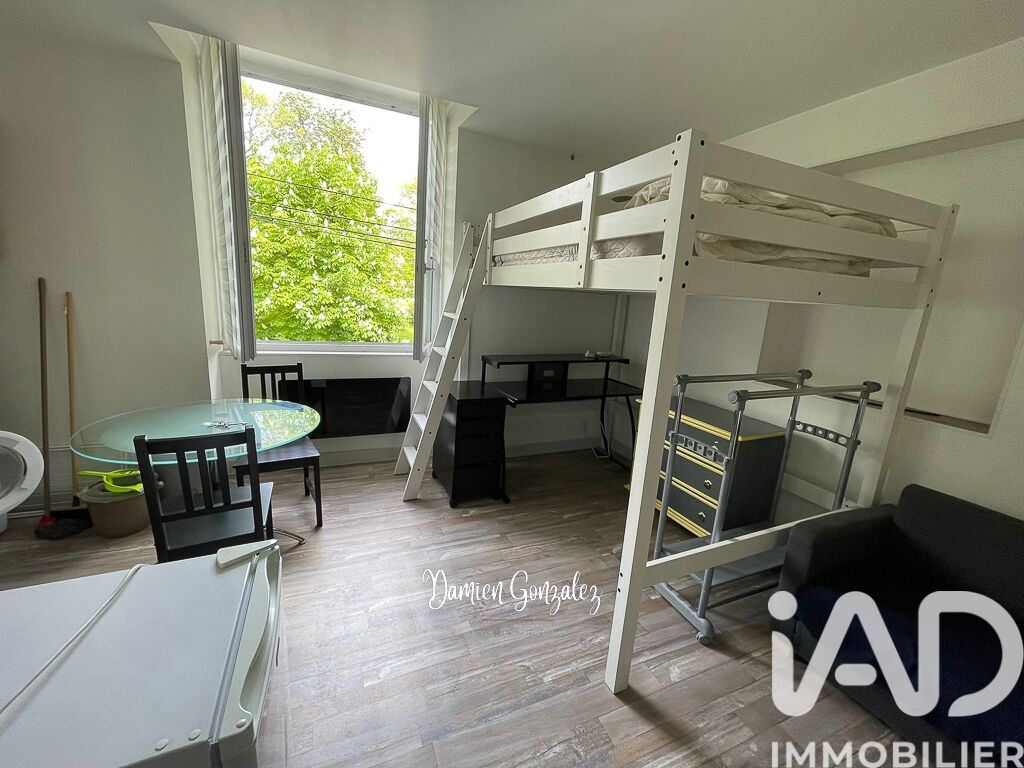 Immeuble  Tarbes - Photo 8