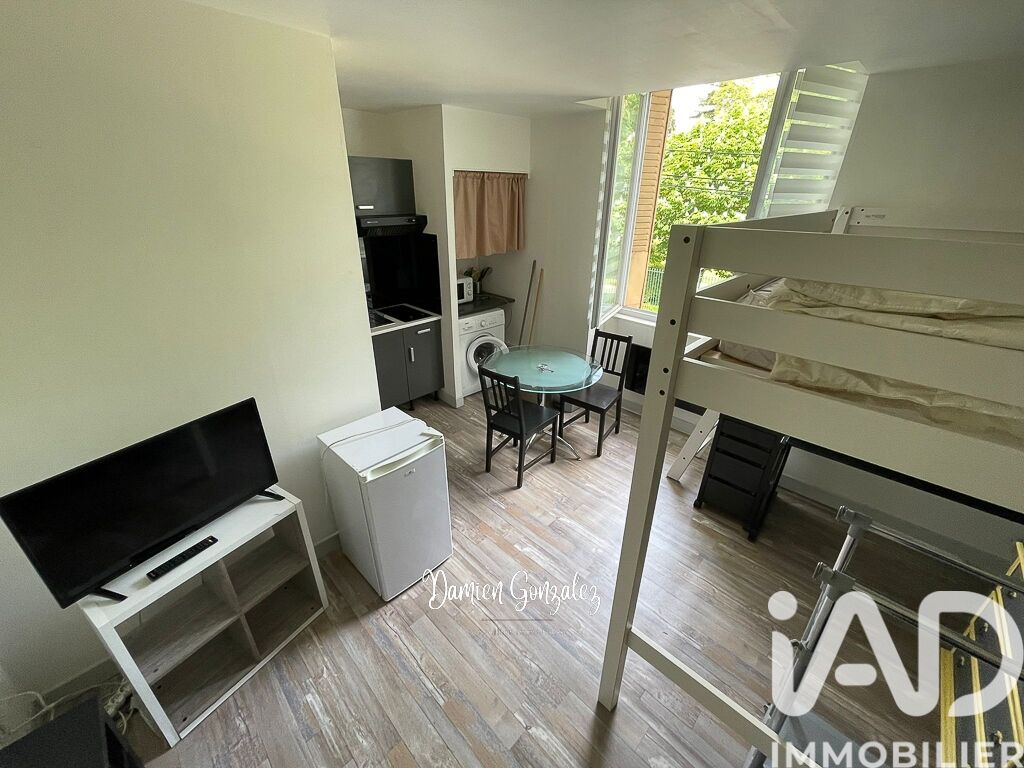 Immeuble  Tarbes - Photo 9